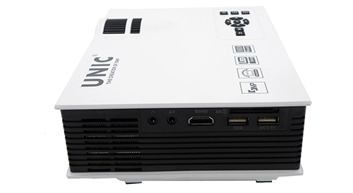 قیمت ویدئو پروژکتور مدل UC40 UNIC